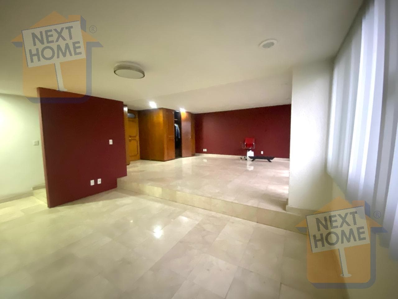 APARTMENT FOR SALE IN CIUDAD DE LOS DEPORTES