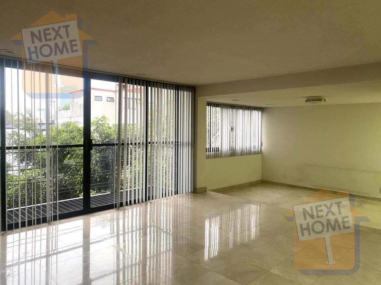 APARTMENT FOR SALE IN CIUDAD DE LOS DEPORTES