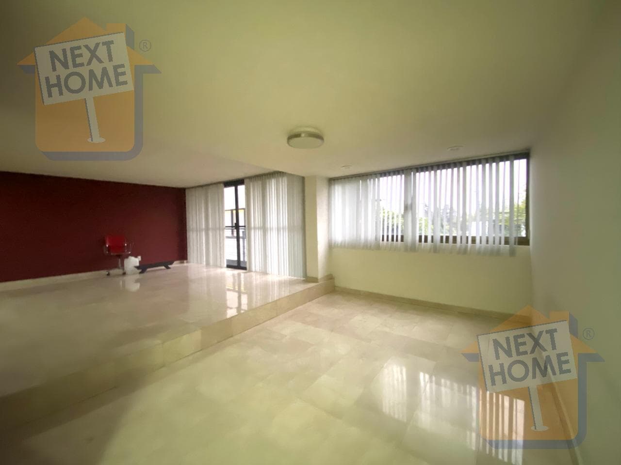 APARTMENT FOR SALE IN CIUDAD DE LOS DEPORTES