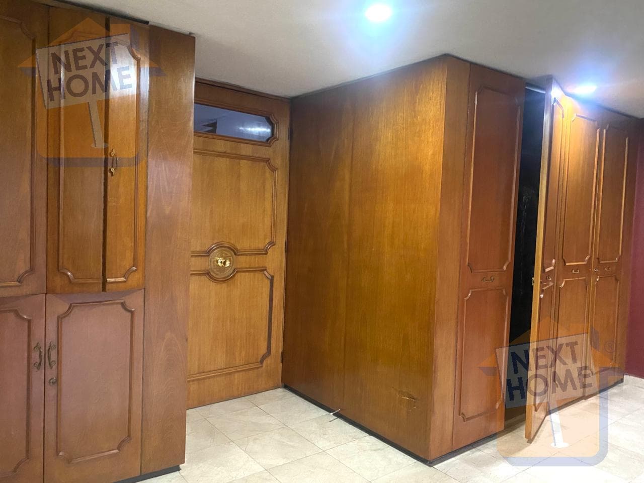 APARTMENT FOR SALE IN CIUDAD DE LOS DEPORTES