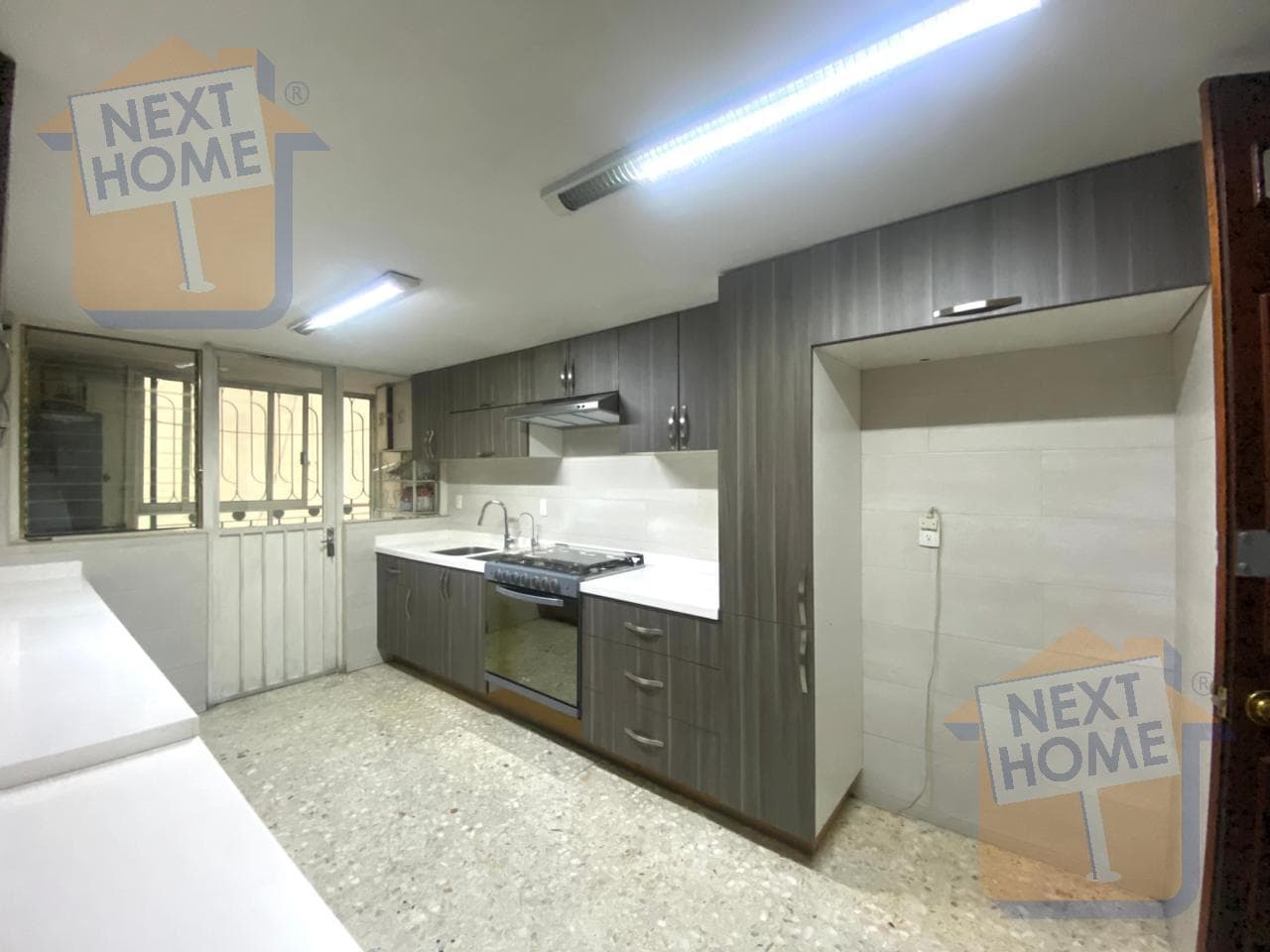 APARTMENT FOR SALE IN CIUDAD DE LOS DEPORTES