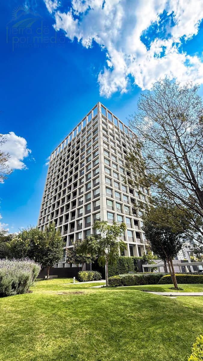 Incredible Penthouse for Sale in Santa Fe Juriquilla, Querétaro