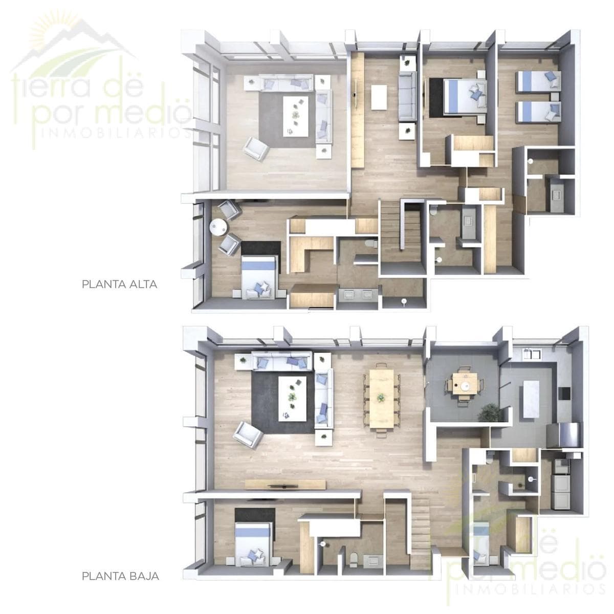 Incredible Penthouse for Sale in Santa Fe Juriquilla, Querétaro
