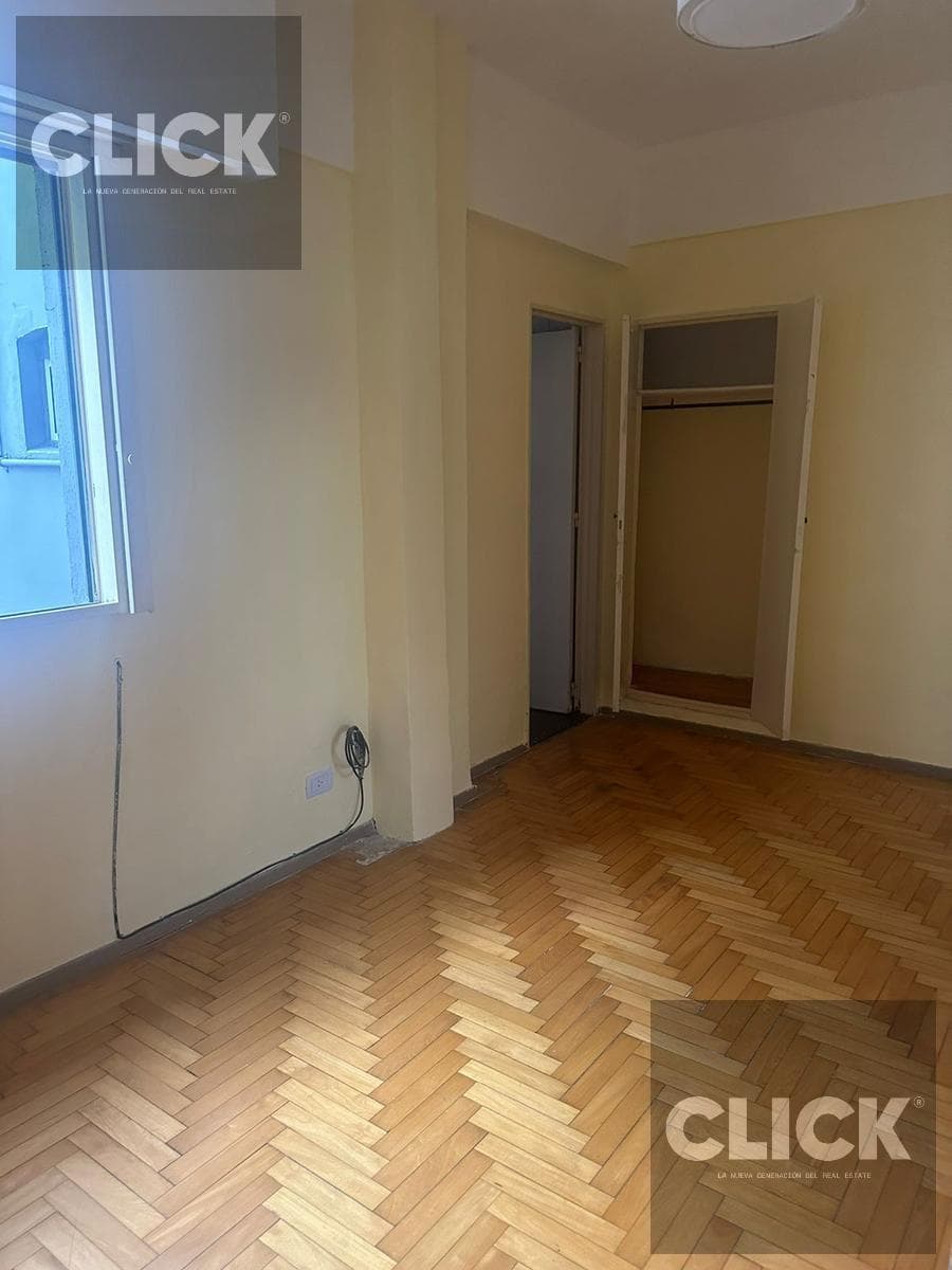 For Sale - Studio Apartment - Alto Palermo