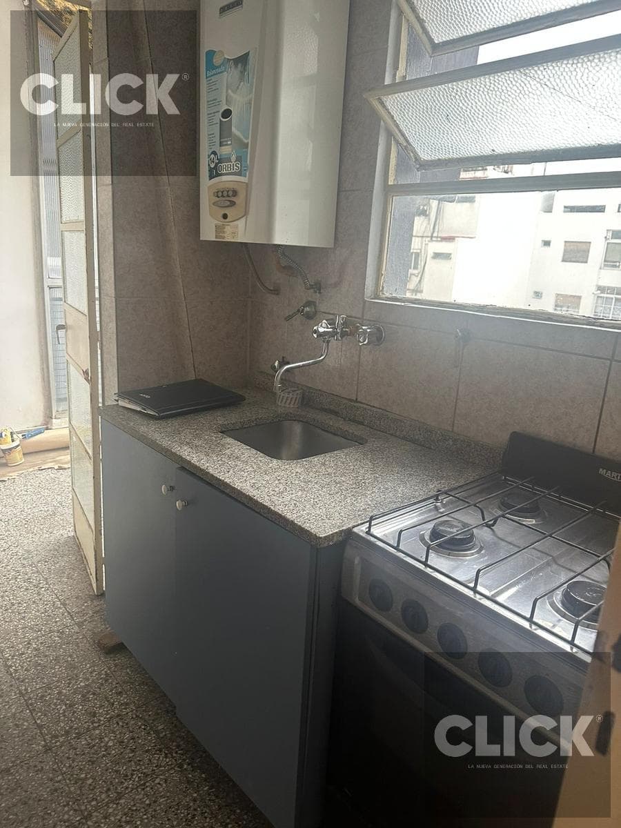For Sale - Studio Apartment - Alto Palermo