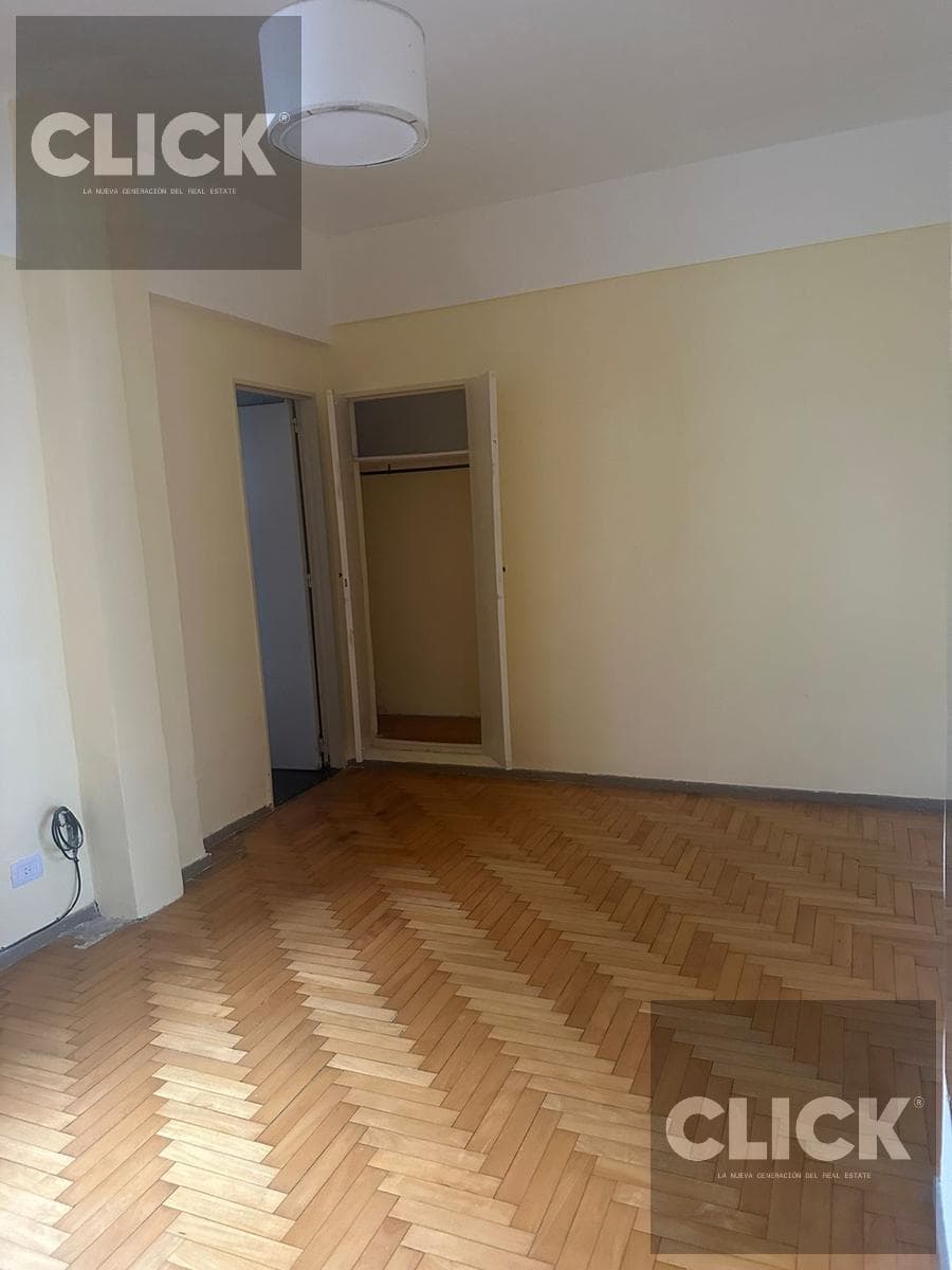 For Sale - Studio Apartment - Alto Palermo
