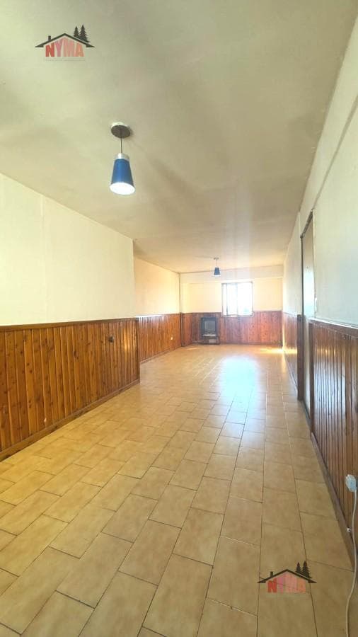 4-bedroom apartment for sale in Bariloche.