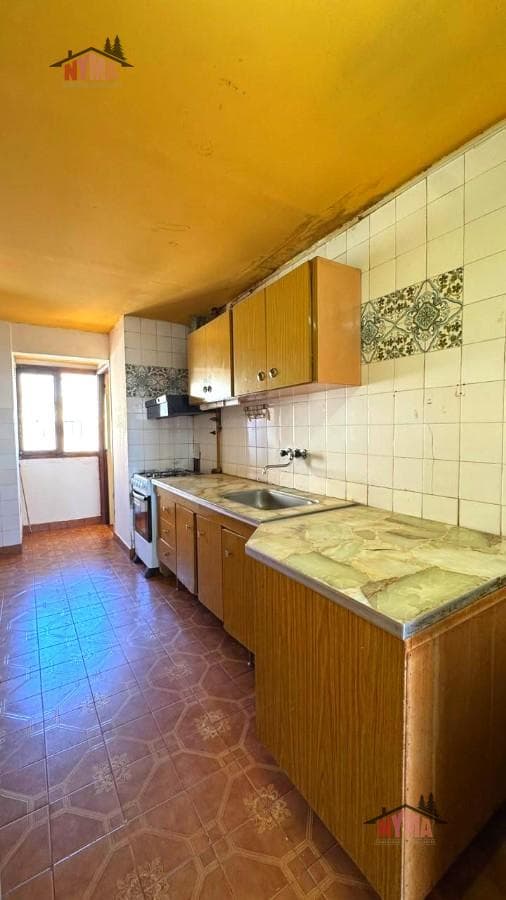 4-bedroom apartment for sale in Bariloche.