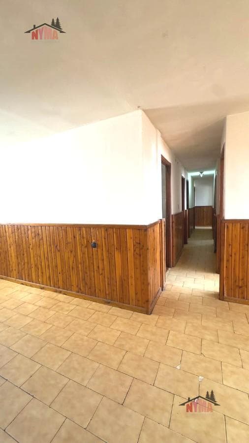 4-bedroom apartment for sale in Bariloche.