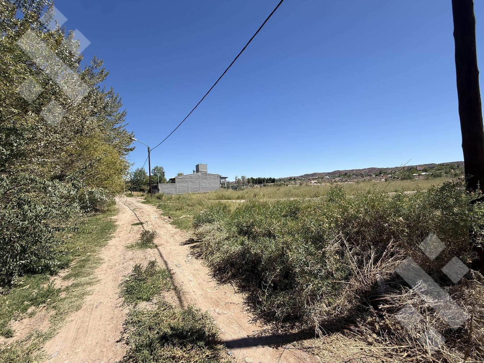 For Sale | Land in Valentina Norte | Neuquén City