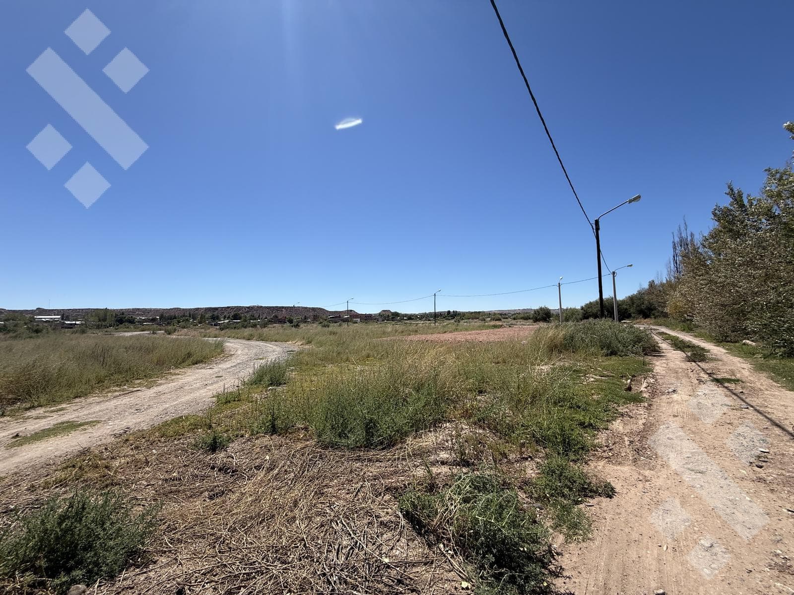 For Sale | Land in Valentina Norte | Neuquén City