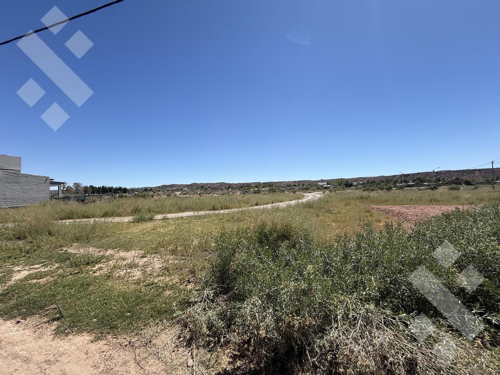 For Sale | Land in Valentina Norte | Neuquén City