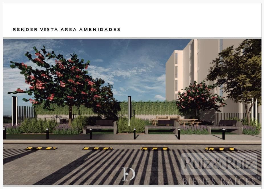 APARTMENTS FOR SALE, TORRE VILLAVERA, EAST SIDE