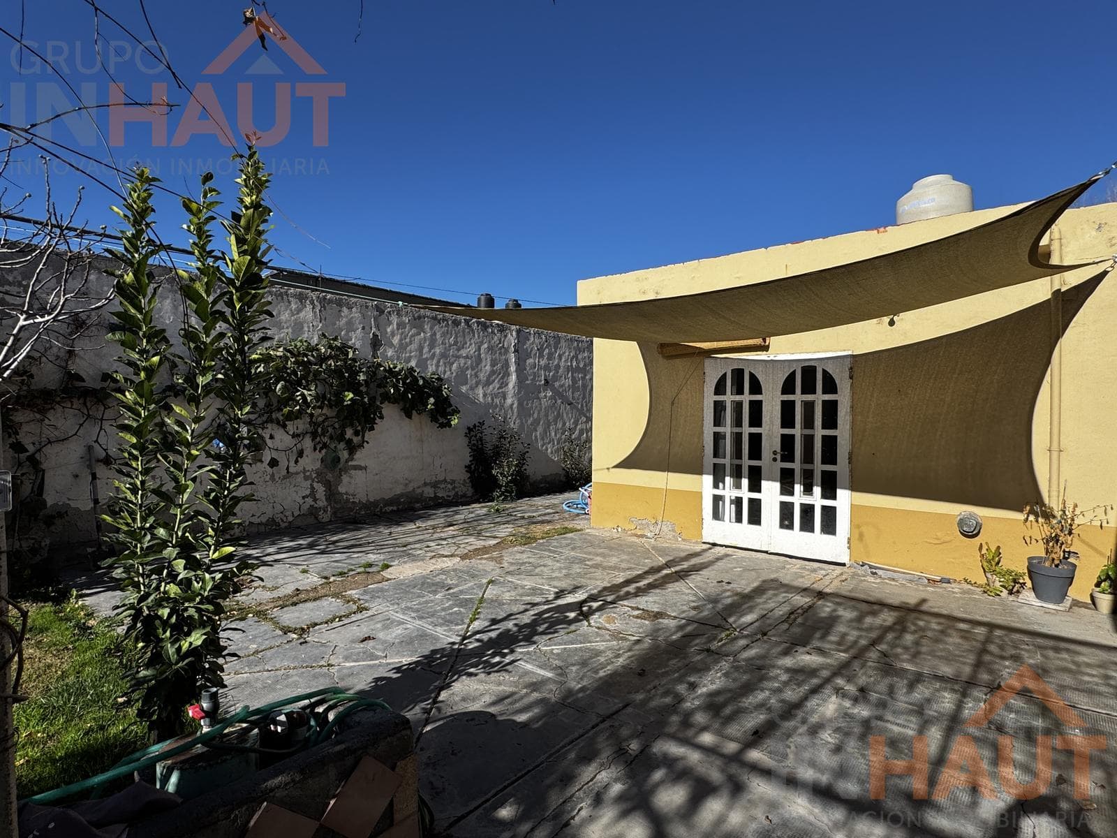House in Cipolletti