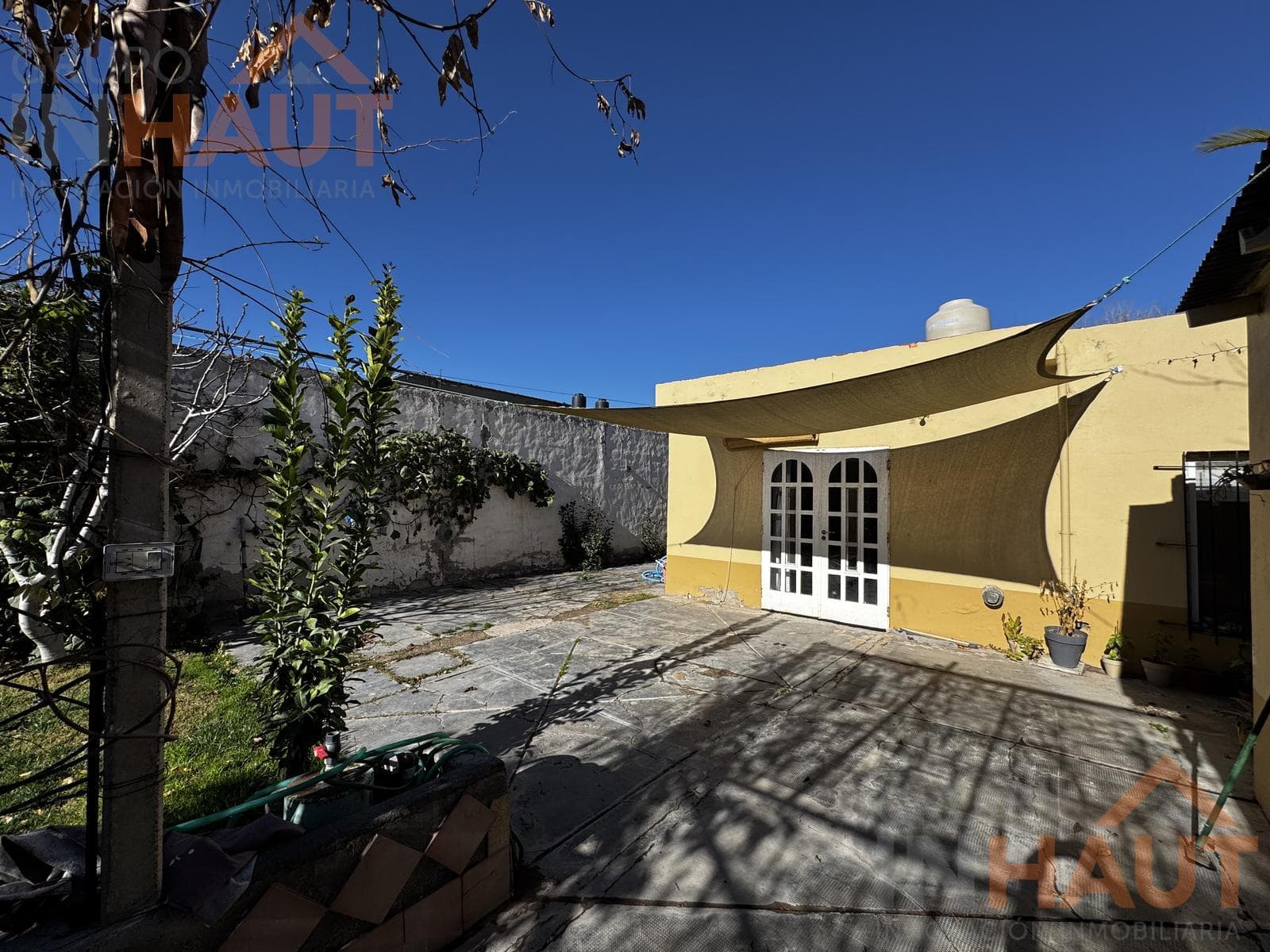 House in Cipolletti