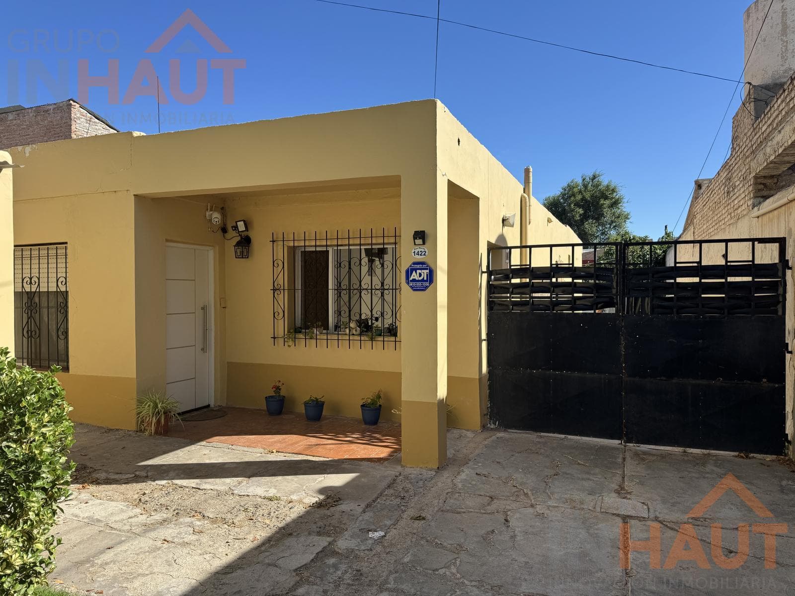 House in Cipolletti