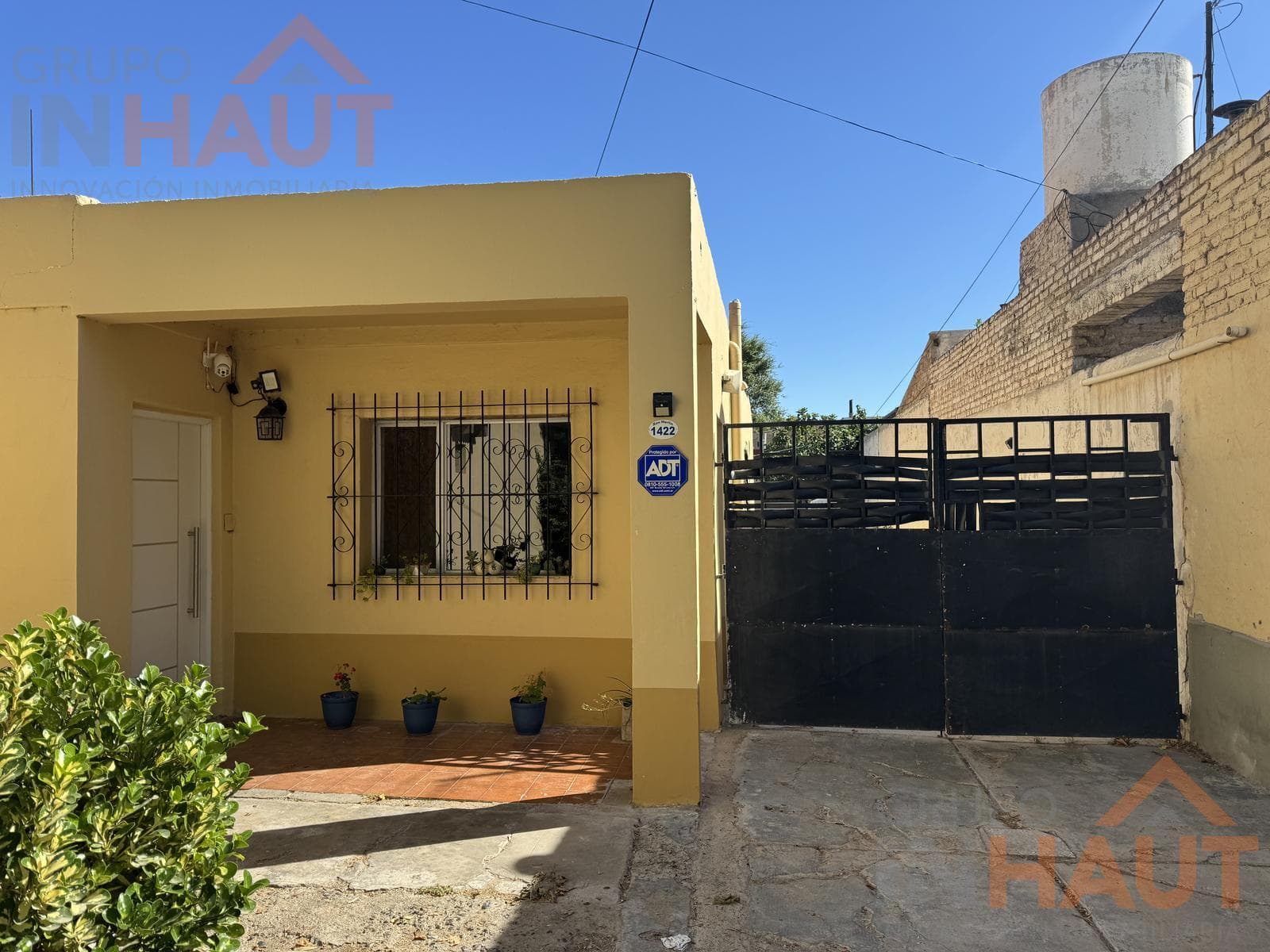 House in Cipolletti