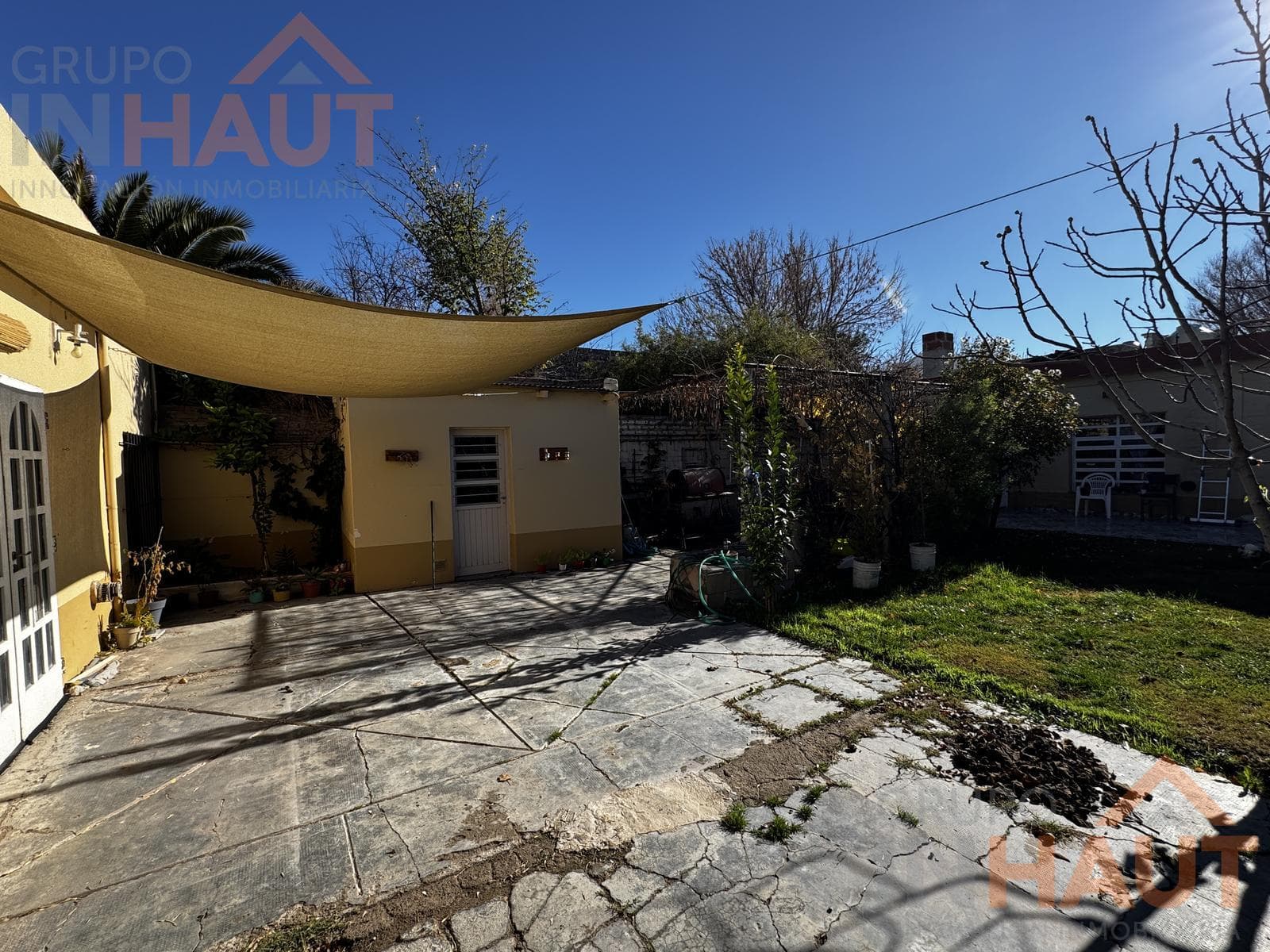 House in Cipolletti
