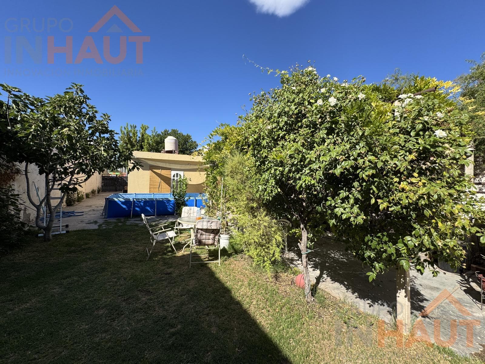 House in Cipolletti