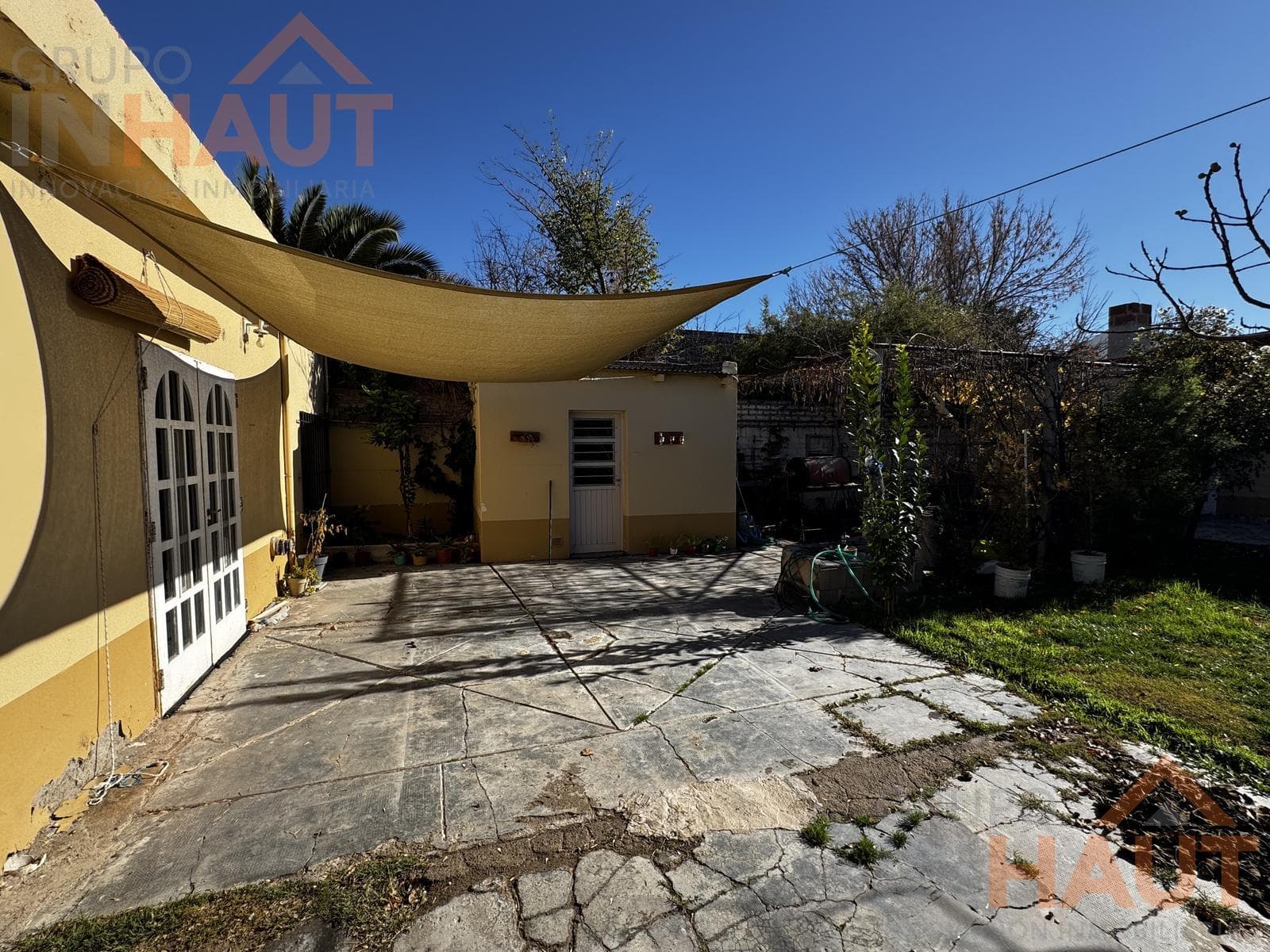 House in Cipolletti