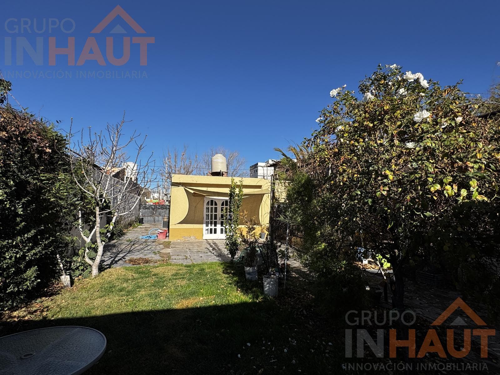 House in Cipolletti