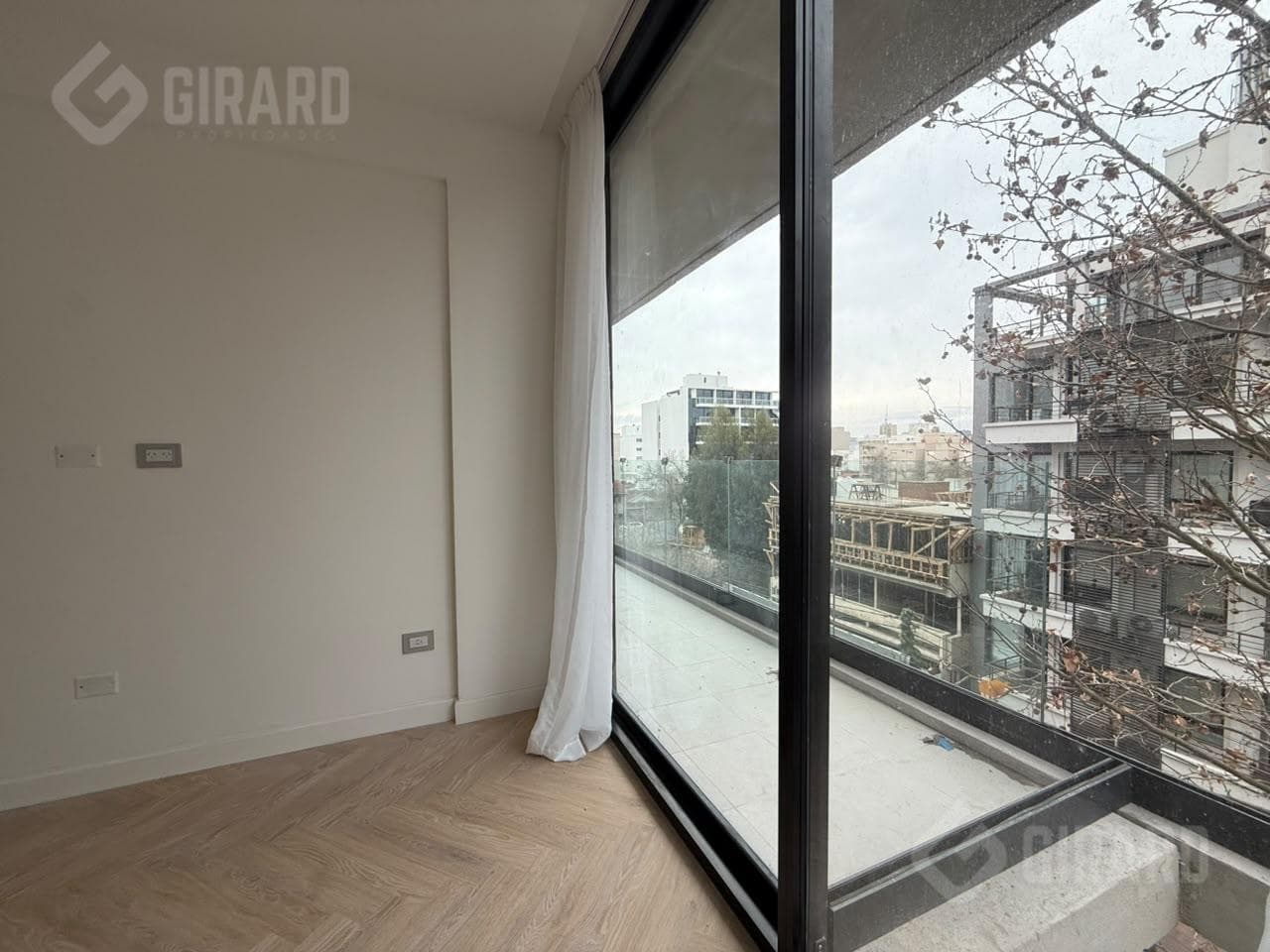3-room apartment in Guemes