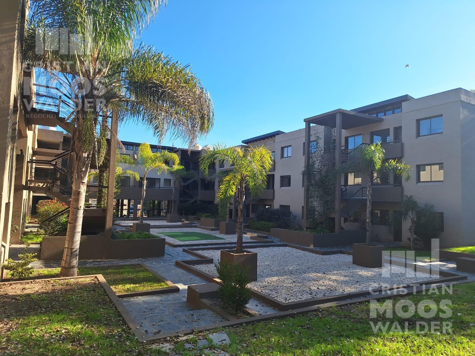 Apartment for Sale in Escobar