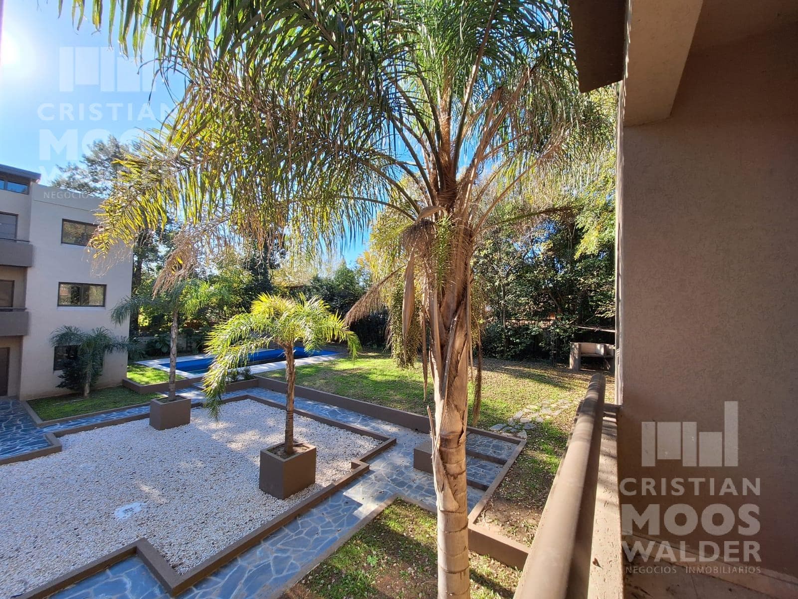 Apartment for Sale in Escobar