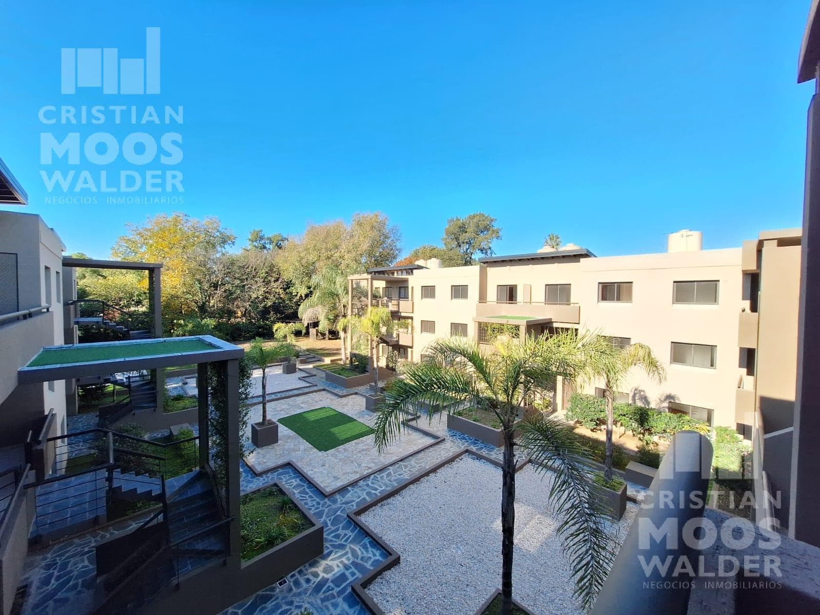 Apartment for Sale in Escobar