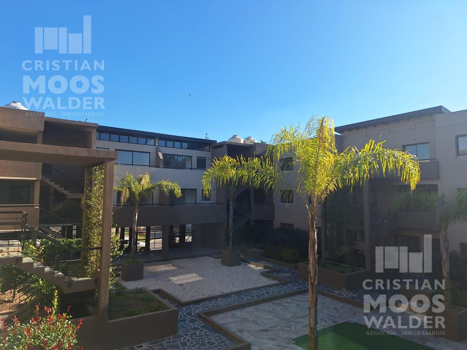 Apartment for Sale in Escobar