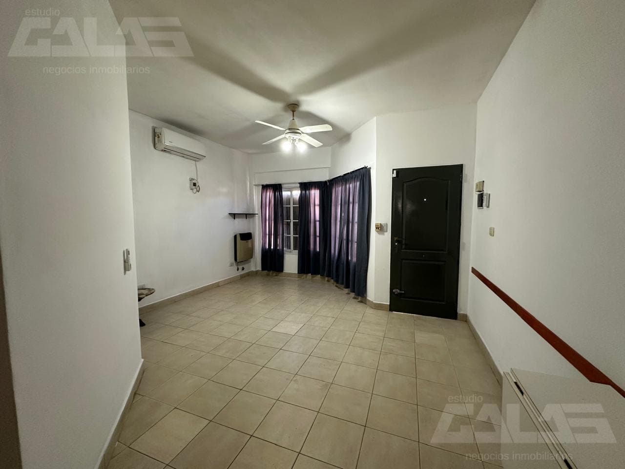 House in San Antonio de Padua