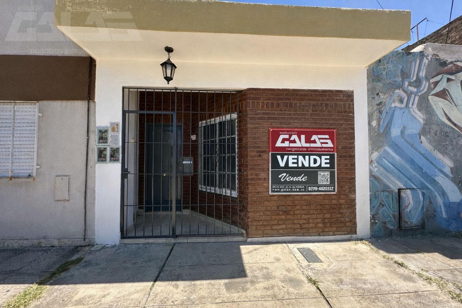 House in San Antonio de Padua