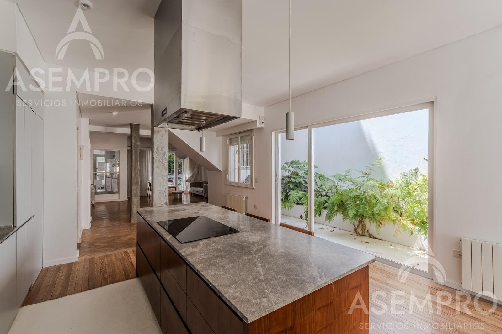 For Sale: Renovated House—5 Rooms—Garden, Terrace, and Pool!