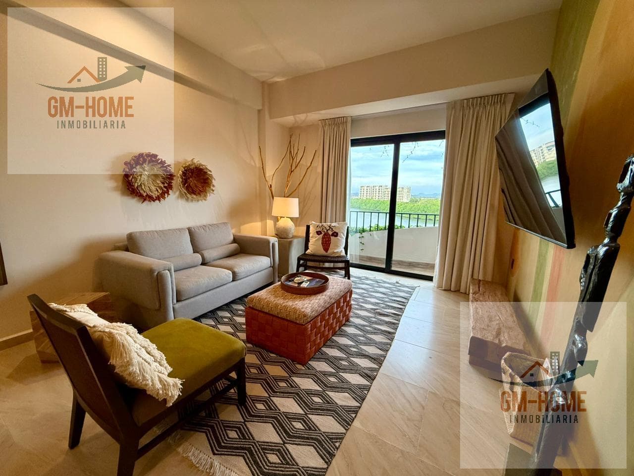 PENTHOUSE AMHARA