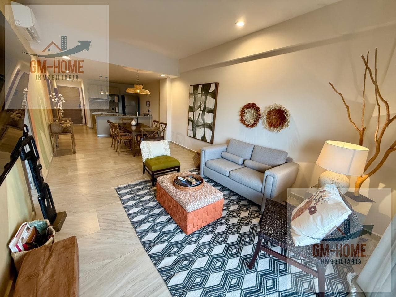 PENTHOUSE AMHARA