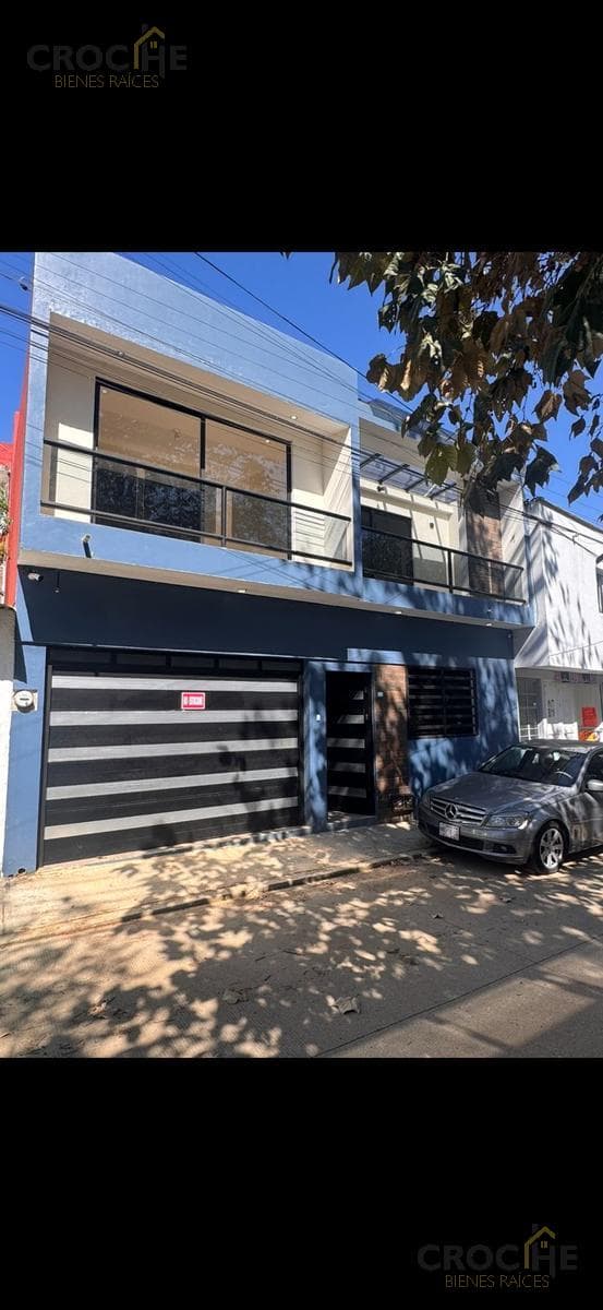 House for Sale in Xalapa, Reserva Territorial Neighborhood