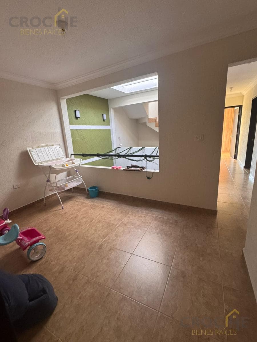 House for Sale in Xalapa, Reserva Territorial Neighborhood