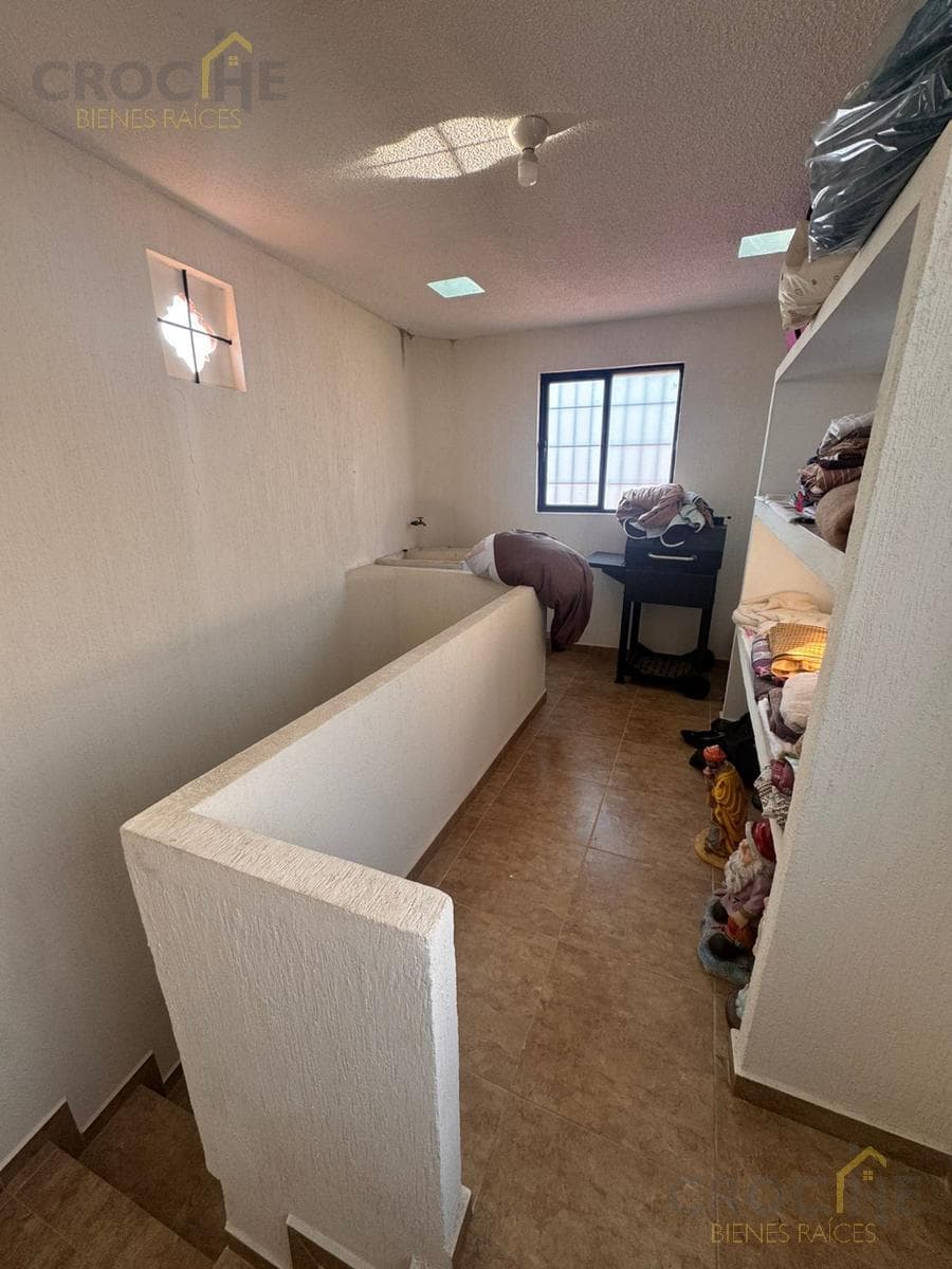 House for Sale in Xalapa, Reserva Territorial Neighborhood