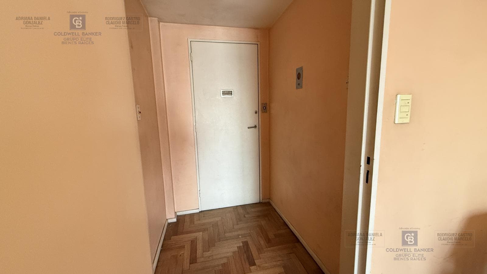 4-Room Apartment for Sale with Balcony and Storage Room in Caballito