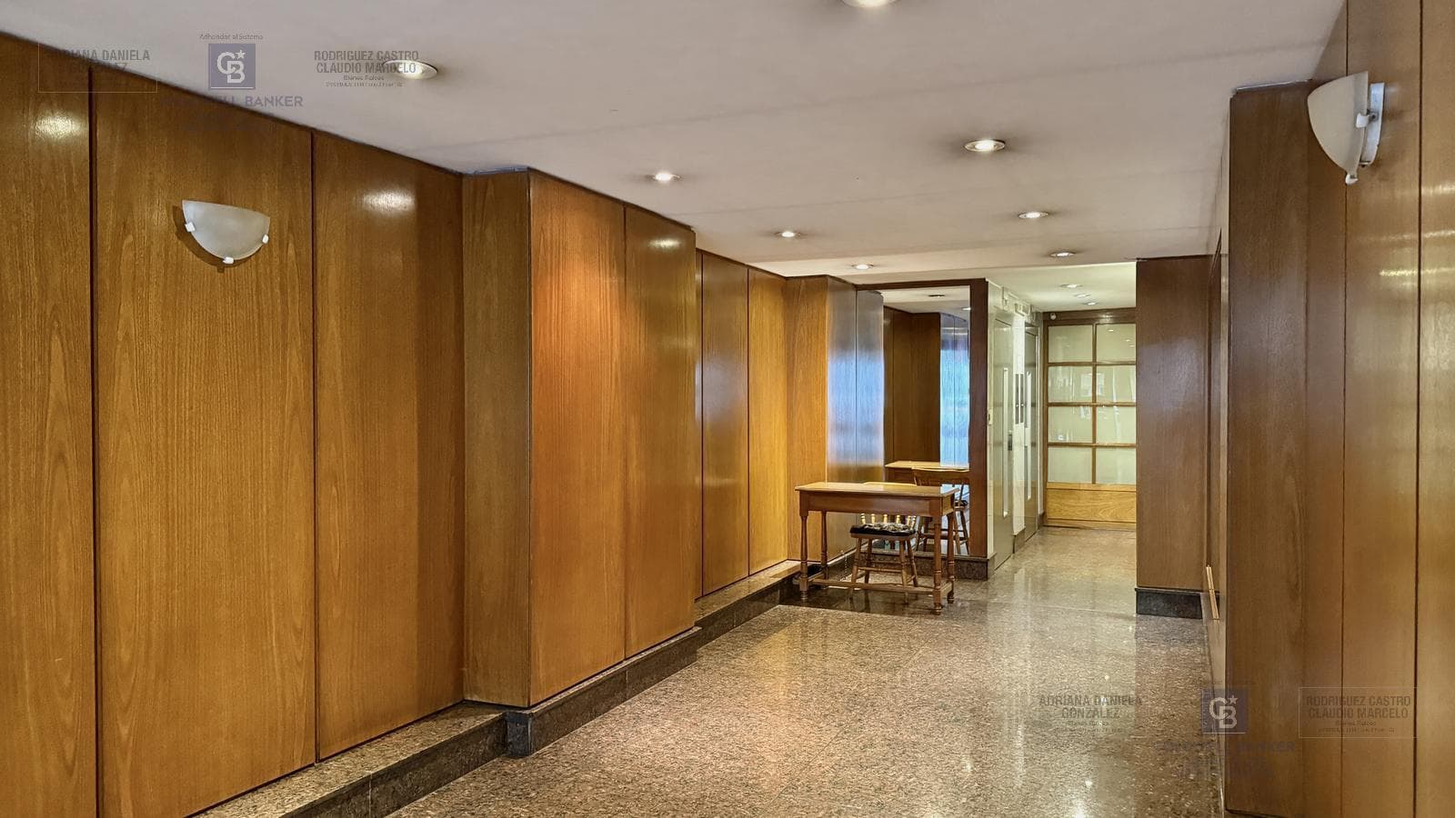 4-Room Apartment for Sale with Balcony and Storage Room in Caballito