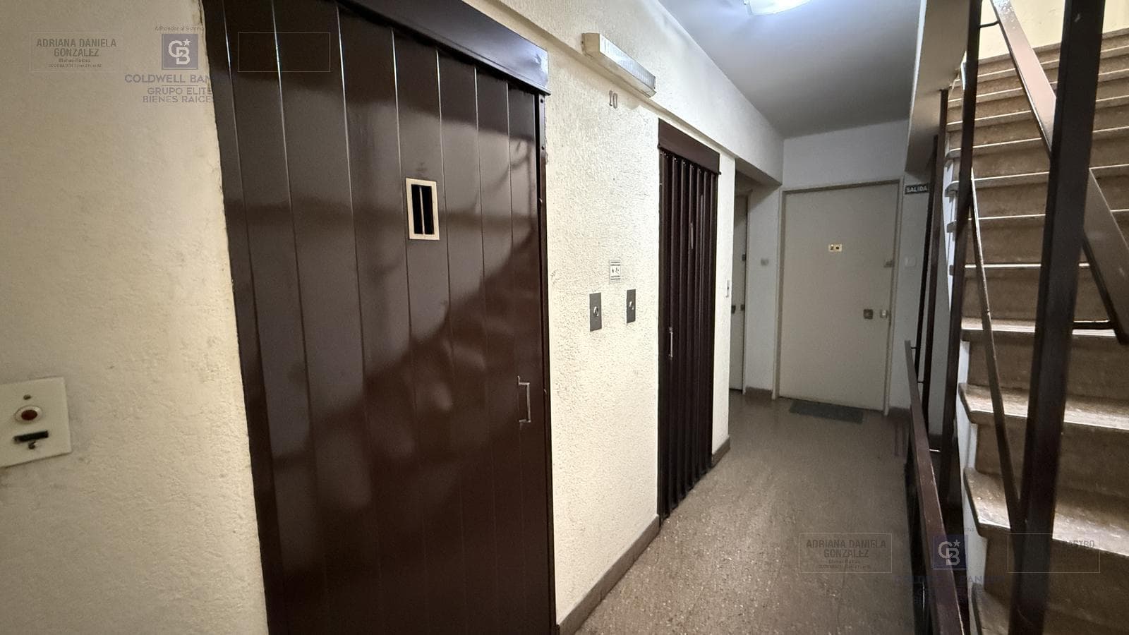 4-Room Apartment for Sale with Balcony and Storage Room in Caballito