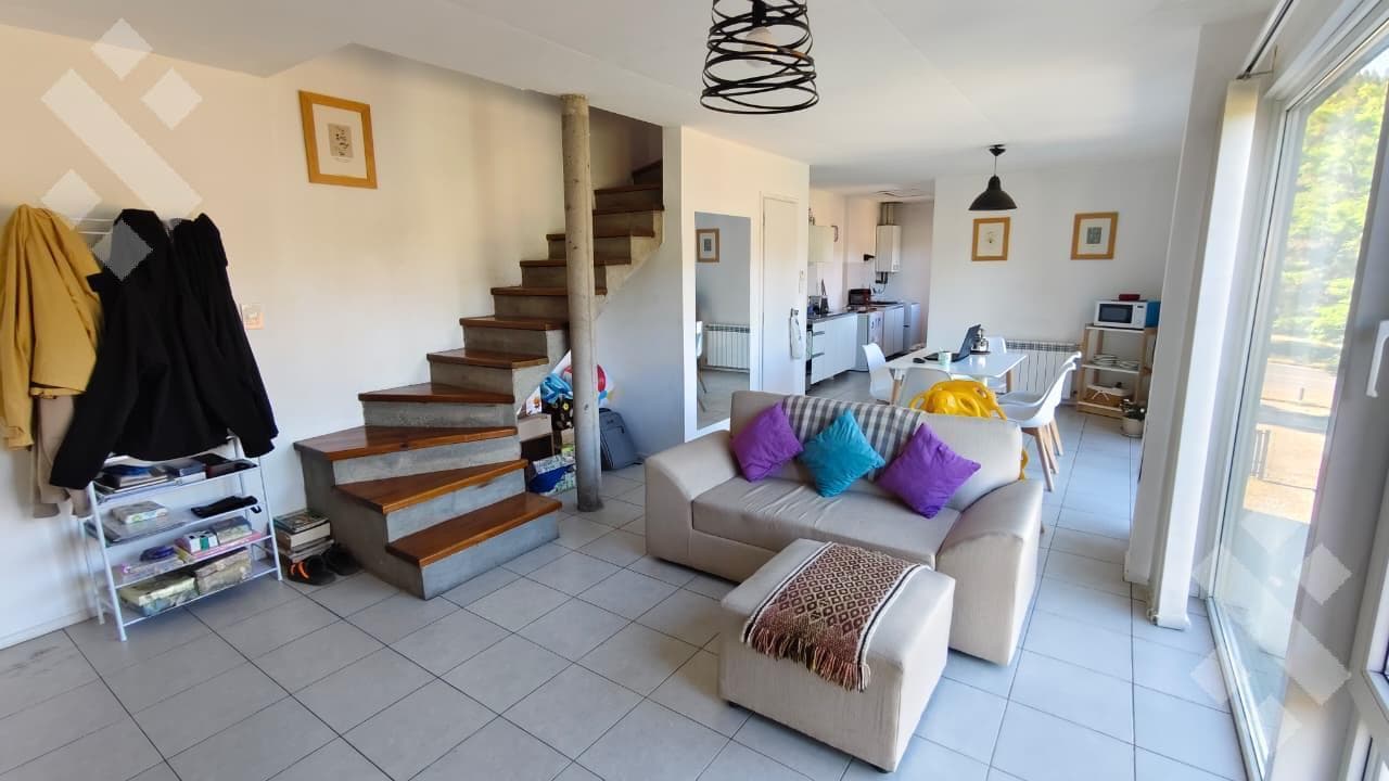 2-Bedroom Apartment for Sale - Cuesta de los Andes 2214 - San Martín de los Andes