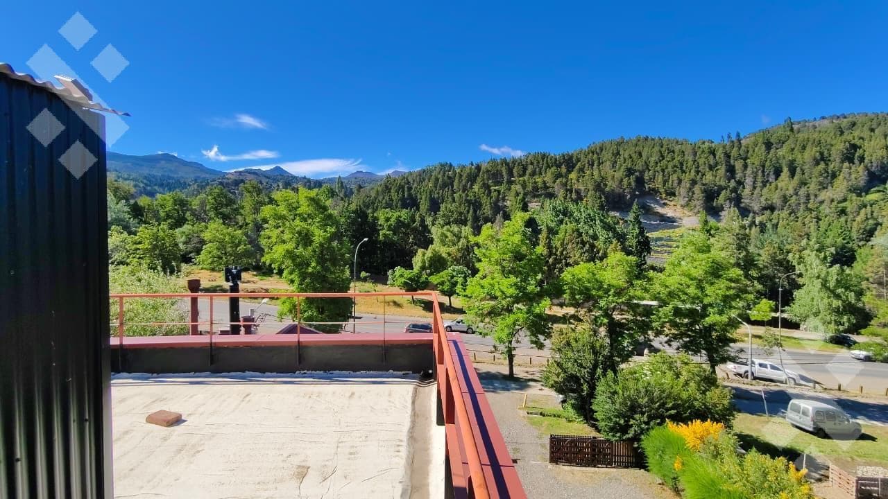 2-Bedroom Apartment for Sale - Cuesta de los Andes 2214 - San Martín de los Andes