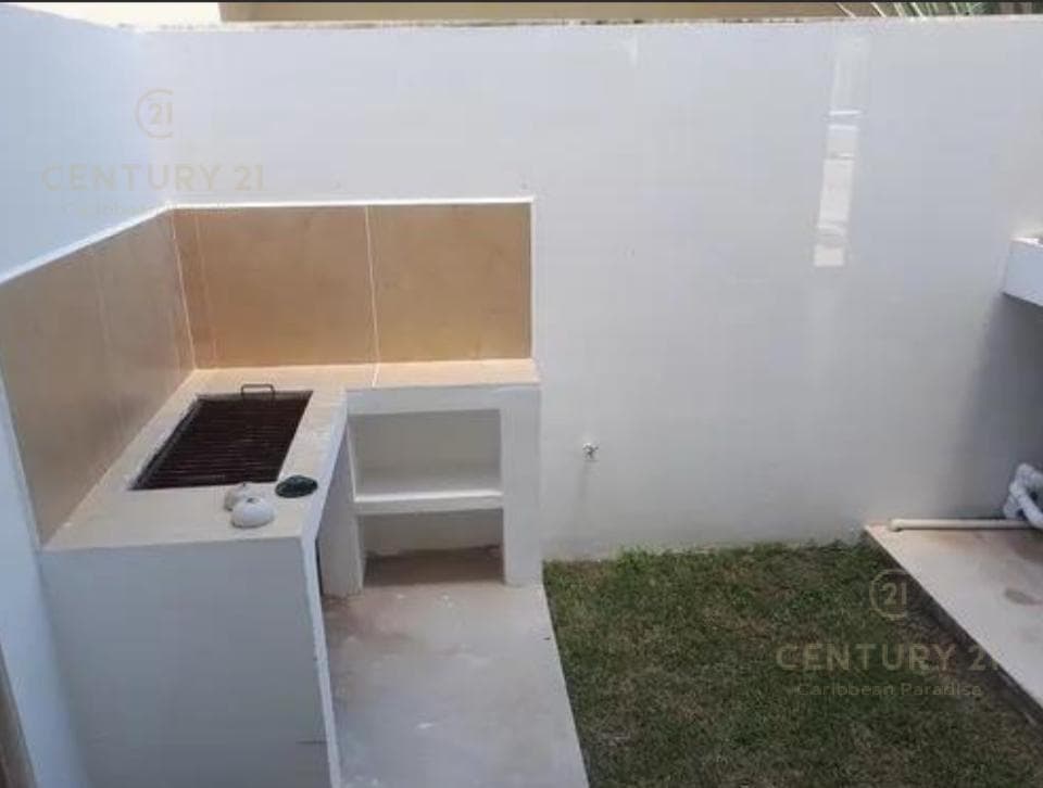 3-Bedroom House for Sale in Arbolada, Cancun | C4115