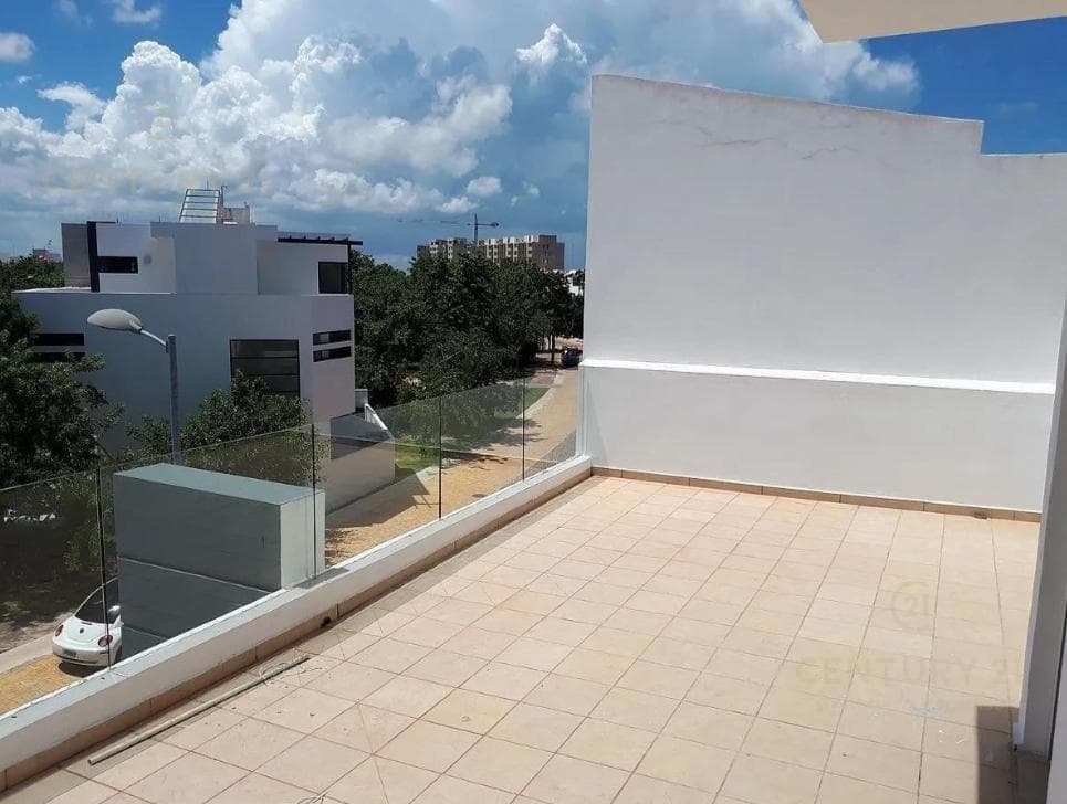 3-Bedroom House for Sale in Arbolada, Cancun | C4115