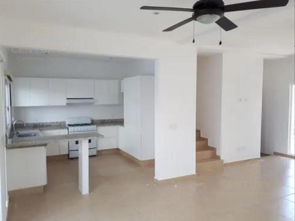 3-Bedroom House for Sale in Arbolada, Cancun | C4115