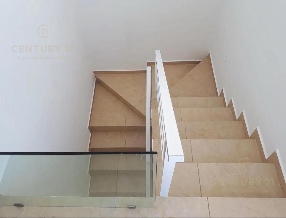 3-Bedroom House for Sale in Arbolada, Cancun | C4115