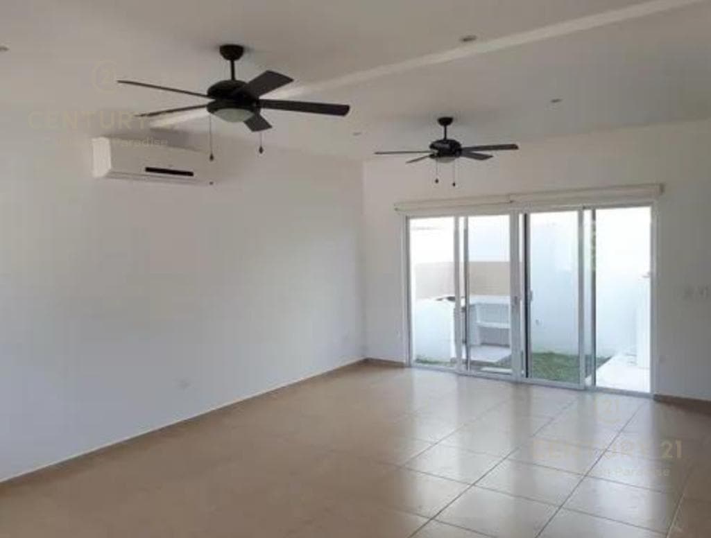 3-Bedroom House for Sale in Arbolada, Cancun | C4115