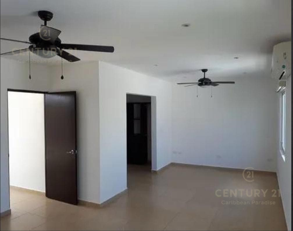 3-Bedroom House for Sale in Arbolada, Cancun | C4115
