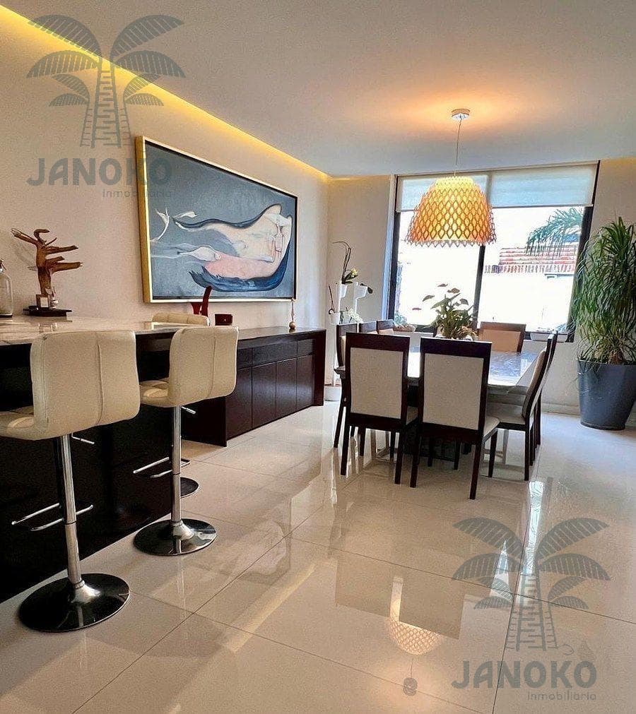 Private House for Rent in Interlomas